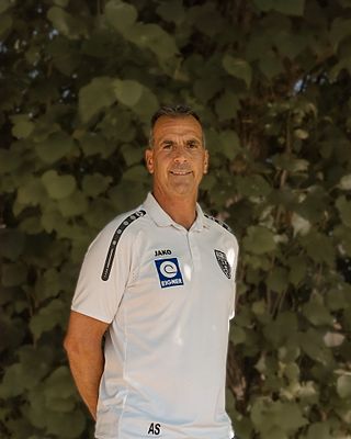 Andreas Schröter