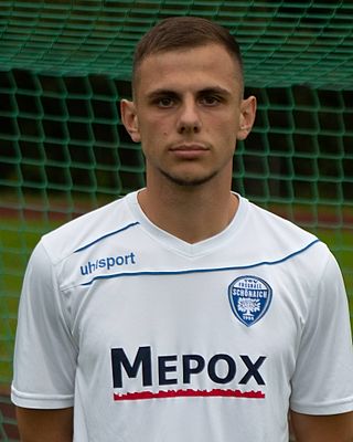 Mark-Danijel Mijic