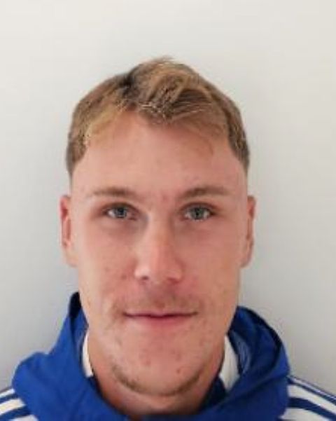 Bryan Jordon Mrozinski