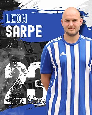 Leon Sarpe