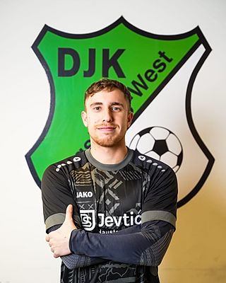Daniel Amico