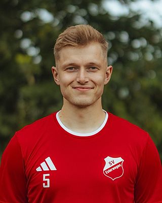 Jannik Mödden