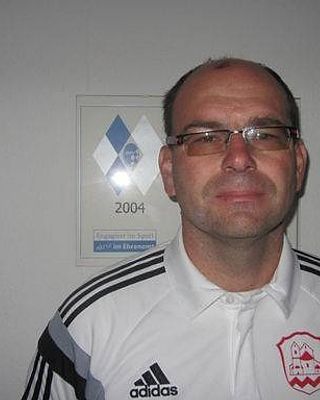 Rudi Obermaier