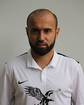Yusuf Yilmaz