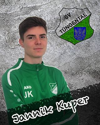 Jannik Kuper