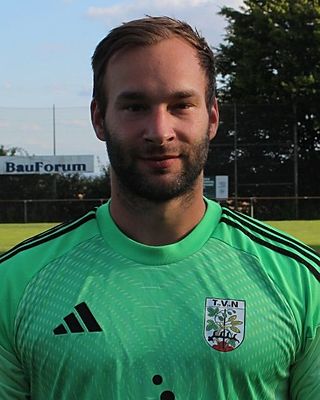Patrick Neidhardt