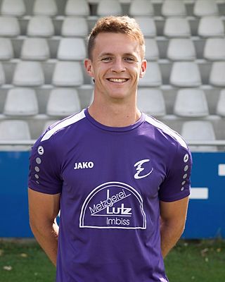 Alexander Brecheisen