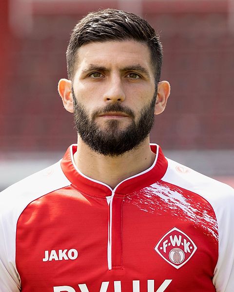 Foto: IMAGO / HMB-Media