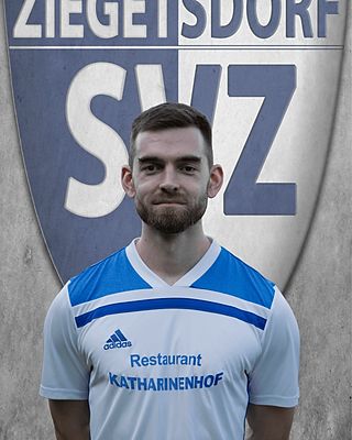 Maximilian Hasenöhrl