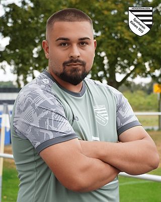 Keanu Sampaio Ribeiro