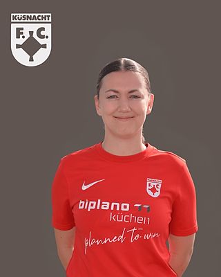 Ann-Sophie Aimée Fus