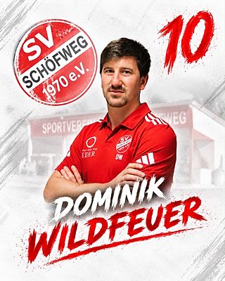 Dominik Wildfeuer