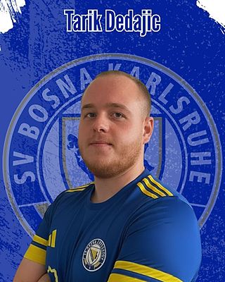 Tarik Dedajic