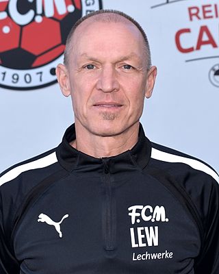 Markus Hausruckinger