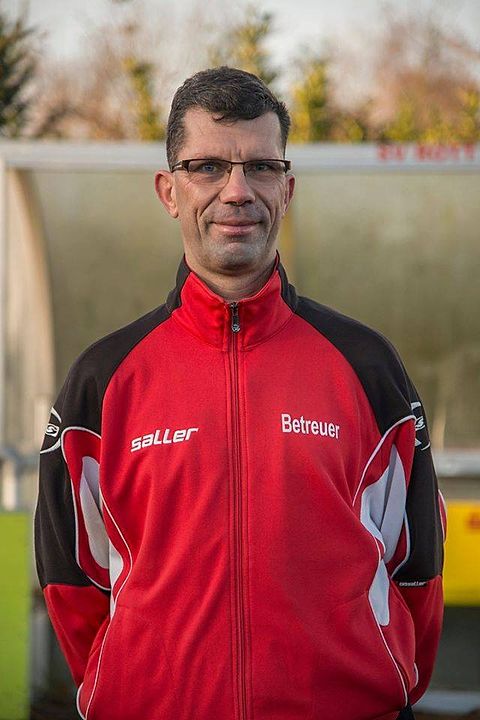 Foto: SV Rott