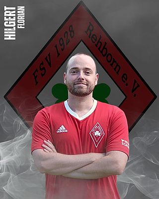 Florian Hilgert