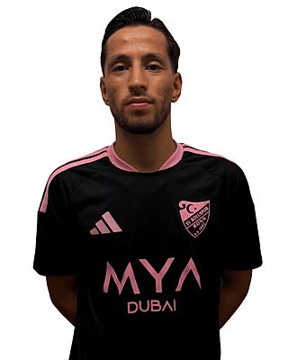 Ahmed Emre Can