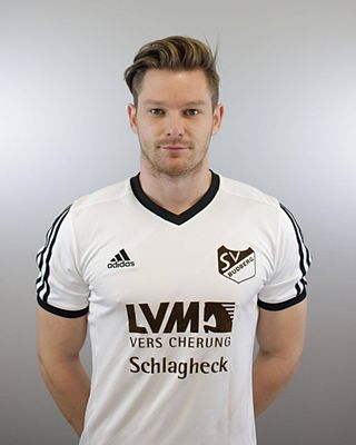 Marcel-Rene Bloemers