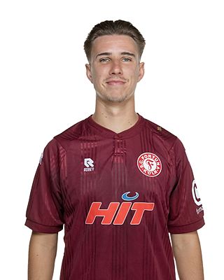 Jonas Michelbrink