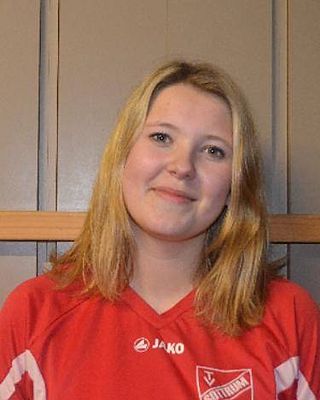 Jana-Mareen Hansen