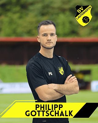 Philipp Gottschalk