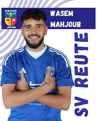 Wasem Mahjoub