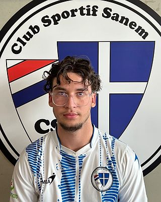 Hugo DE MATOS ALMEIDA