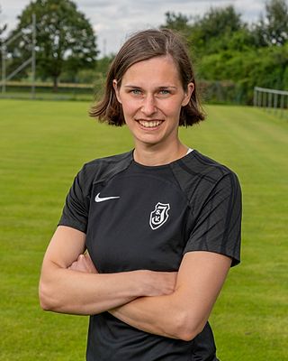 Melanie Schöffmann