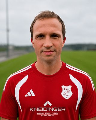 Alexander Grünberger