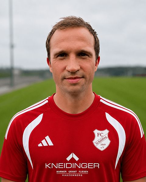 Alexander Grünberger