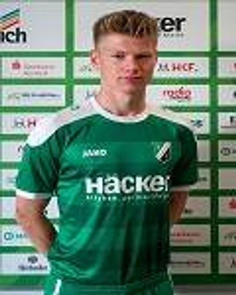 Foto: Voigt, SV Rödinghausen