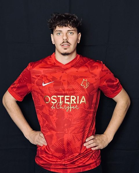 Foto: SV Genclerbirligi Wasserburg