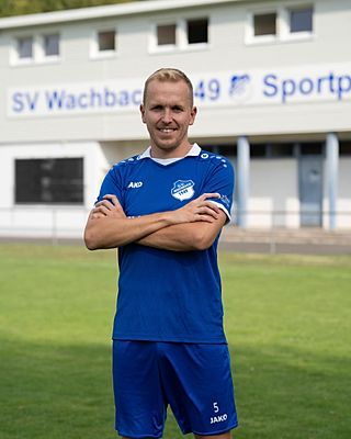 Philipp Volkert