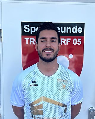 Divan Zorlu