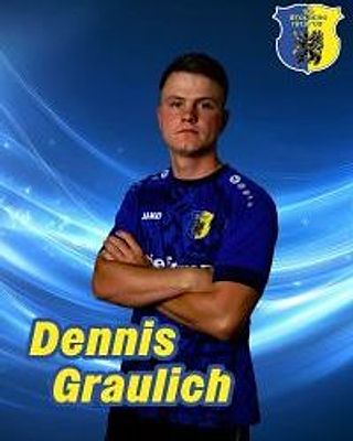Dennis Graulich