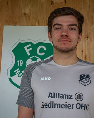 Niklas Rumpel
