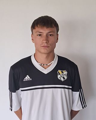 Luca-Maximilian Miladinovic