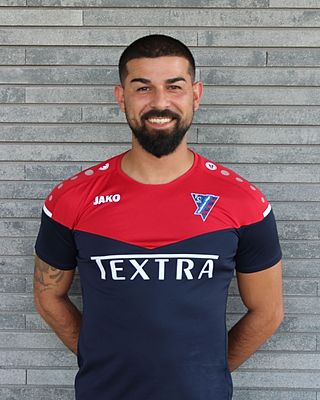 Deniz Aslan