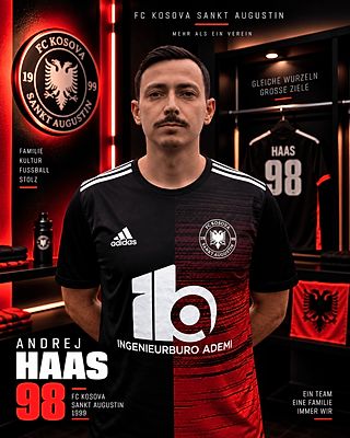 Andrej Haas