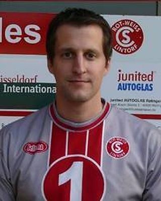 Markus Frielingsdorf