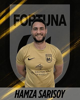 Hamza Sarisoy