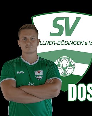 Dennis Siebigteroth
