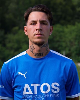 Evangelos Paitaris