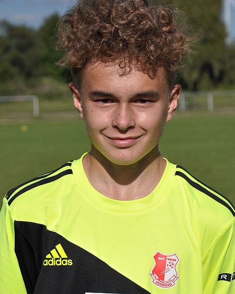 Ben Albrecht