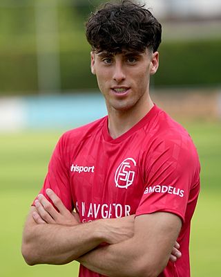 Philipp Gau