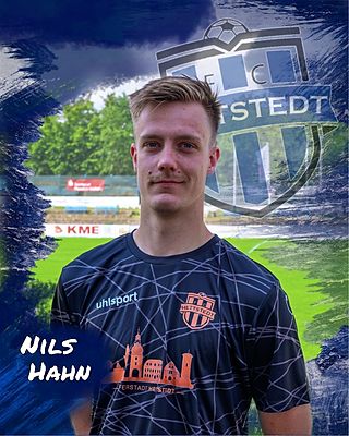 Nils Hahn