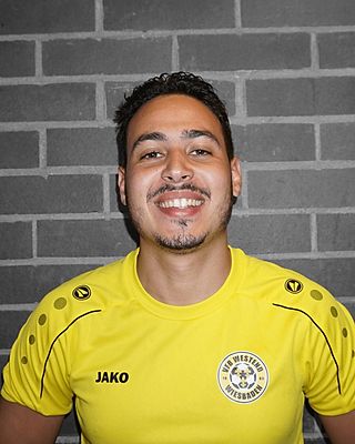 Zakaria El Mejjati