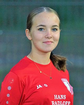 Sina Gastrich