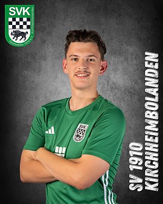 Patrick Silbersdorff