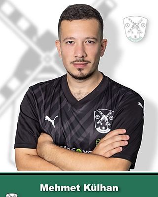 Mehmet Külhan